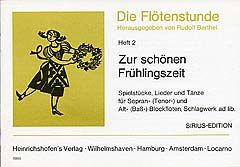Die Flötenstunde 2 