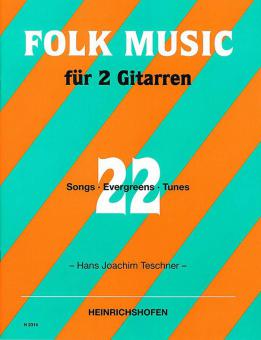 Folk Music 