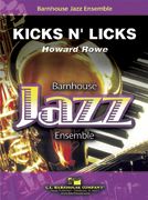 Kicks n'Licks 