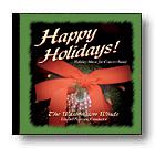 Happy Holidays! 