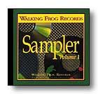 Sampler 1 