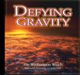 Defying Gravity 