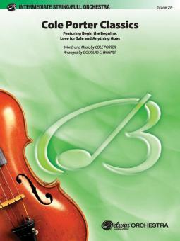 Cole Porter Classics Standard