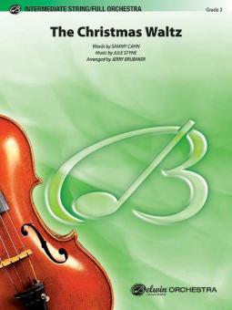 The Christmas Waltz 