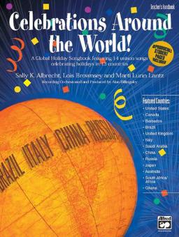 Celebrations Around The World 