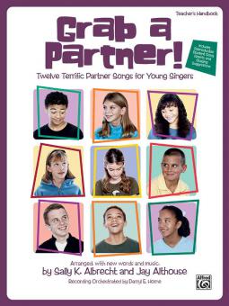 Grab A Partner! 