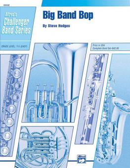 Big Band Bop Standard