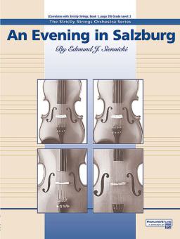 An Evening in Salzburg Standard