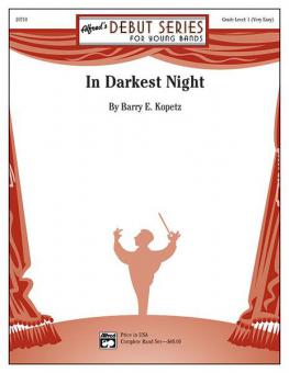 In Darkest Night Standard