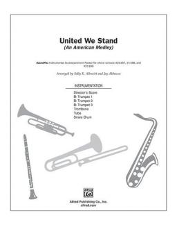 United We Stand Standard