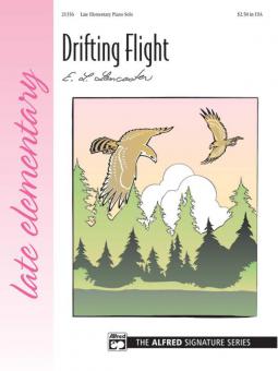 Drifting Flight 