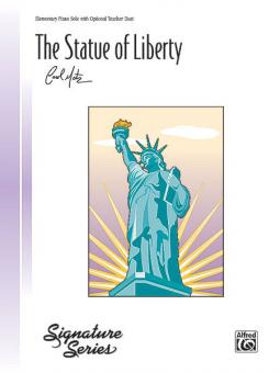 The Statue Of Liberty 