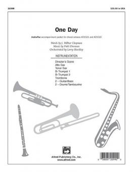 One Day 
