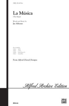 La Musica Standard
