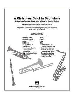 A Christmas Carol 