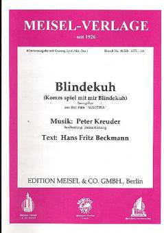 Blindekuh 