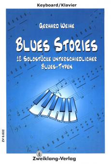 Blues Stories 