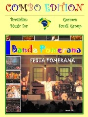 Dança das cozinheiras Standard