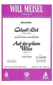 Chianti-Lied 