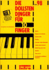 Die dollsten Dinger für 10 Finger Heft 98 