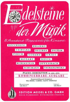 Edelsteine der Musik 