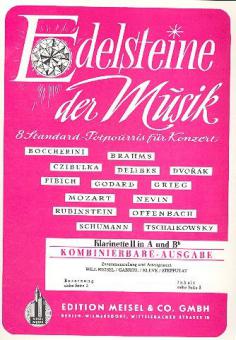 Edelsteine der Musik 