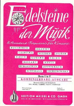 Edelsteine der Musik 