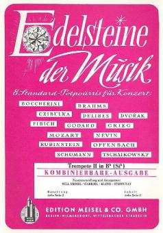 Edelsteine der Musik 