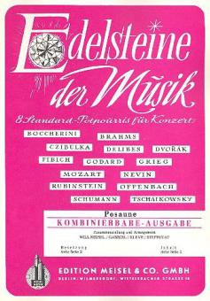 Edelsteine der Musik 