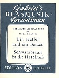 Ein Heller und ein Batzen 