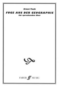 Fuge aus der Geographie 