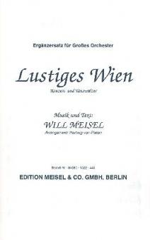 Lustiges Wien 