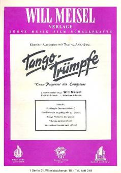 Tango-Trümpfe 