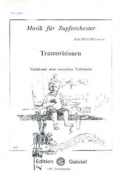 Traumvisionen 