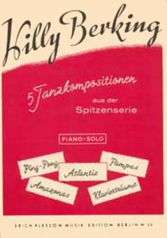 Willy Berking 