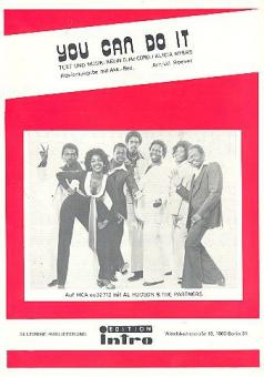 You Can Do It 