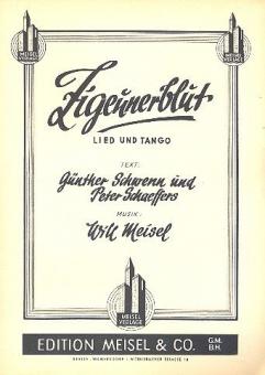 Zigeunerblut 