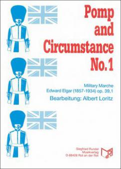 Pomp And Circumstance No. 1 