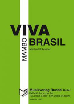 Viva Brasil 