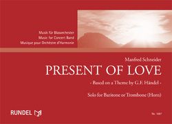 Present Of Love 