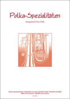 Polka Spezialitäten 
