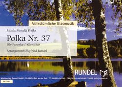 Polka Nr. 37 