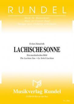 Lachische Sonne 