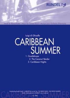 Caribbean Summer 