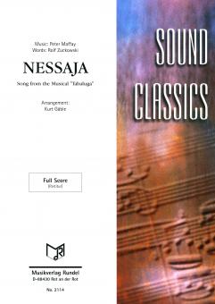 Nessaja 