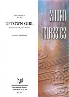 Uptown Girl 