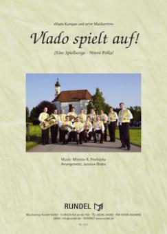 Vlado spielt auf! 