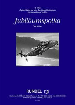 Jubiläumspolka 