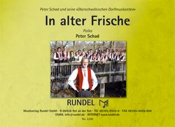 In alter Frische 