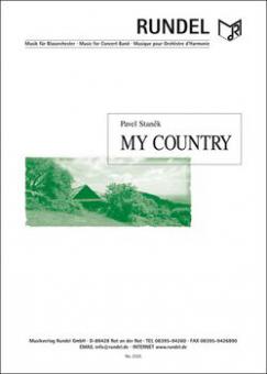 My Country 